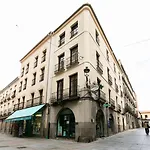 Apartamento Altior Catedral Homes