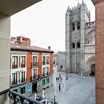 Apartamento Altior Catedral Homes