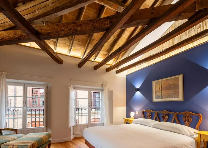 Apartamento Altior Catedral Homes
