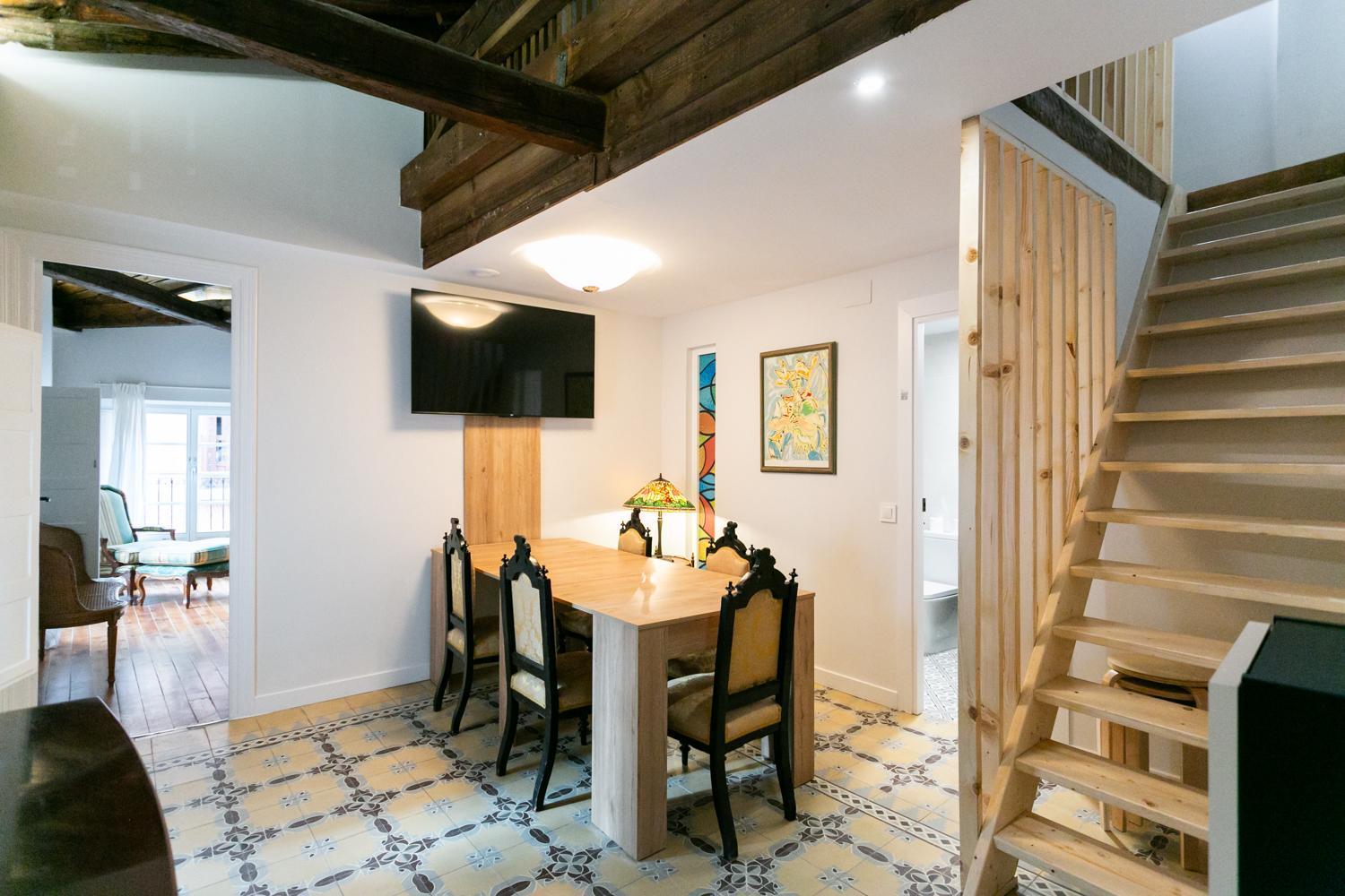 Altior Catedral Homes Apartamento Ávila