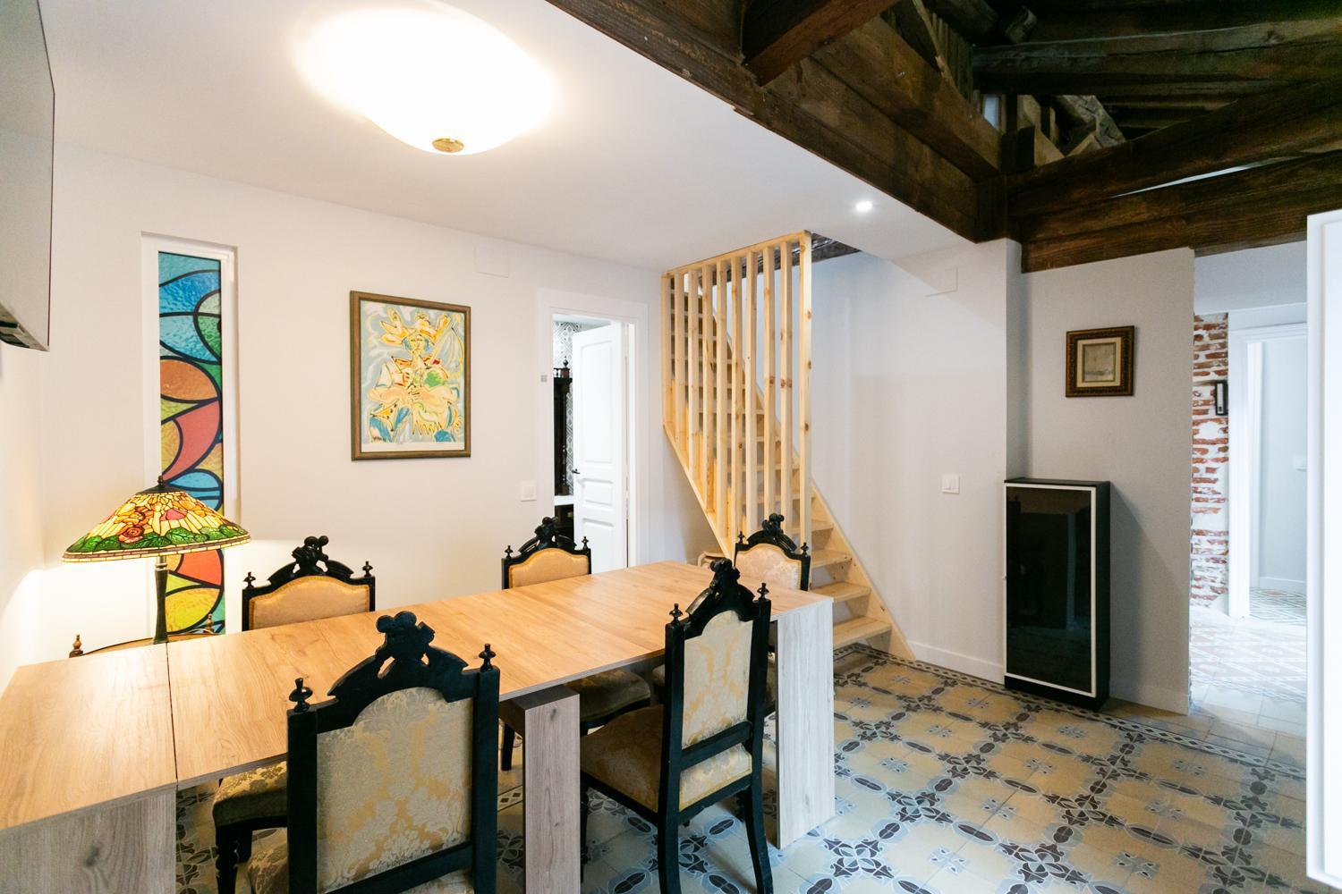 Altior Catedral Homes
