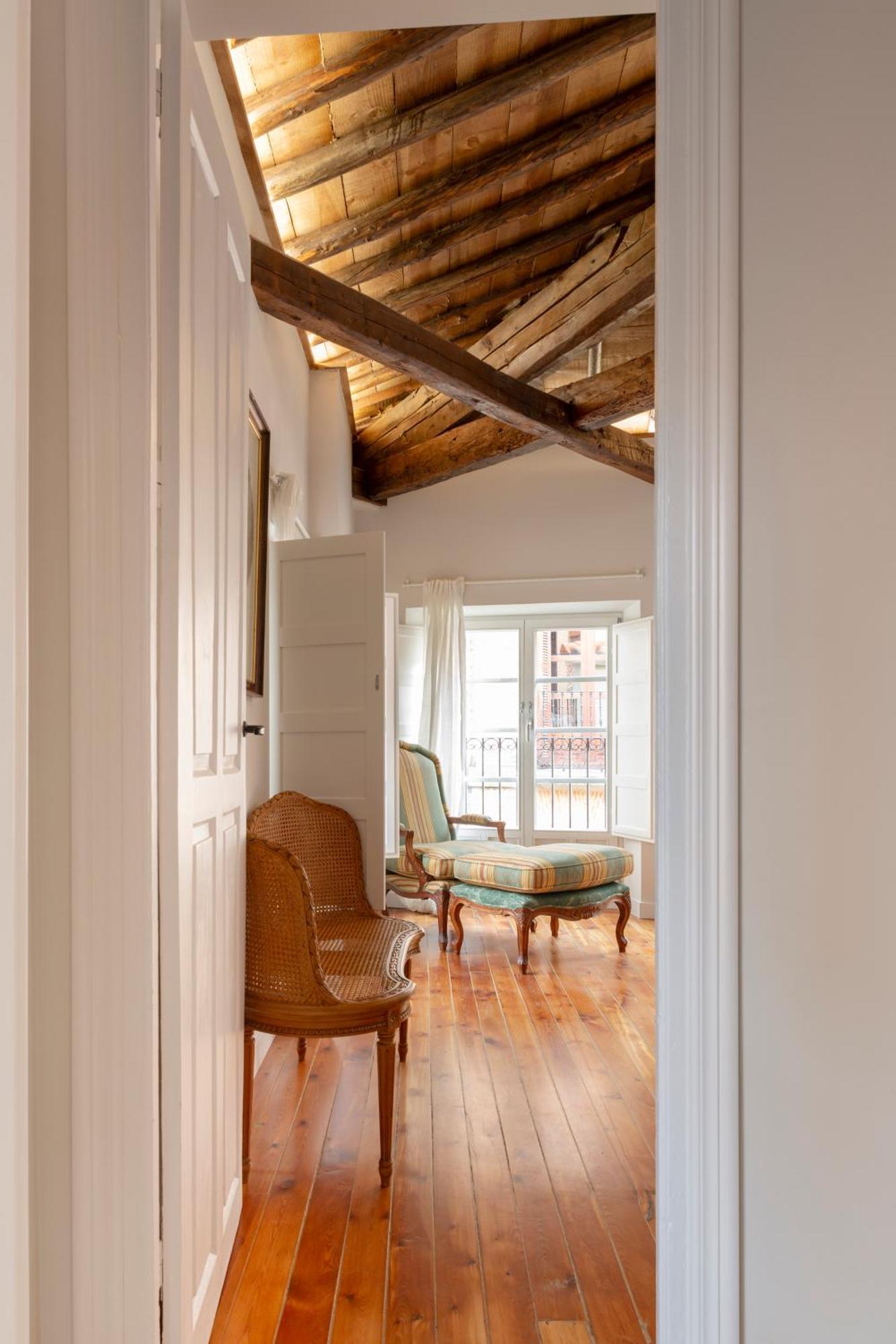 Appartamento Altior Catedral Homes