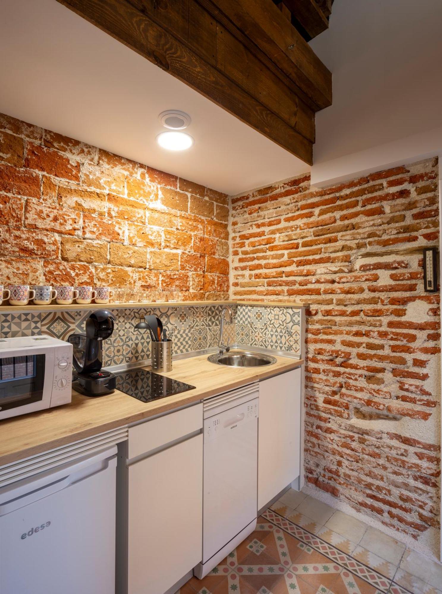 Apartamento Altior Catedral Homes