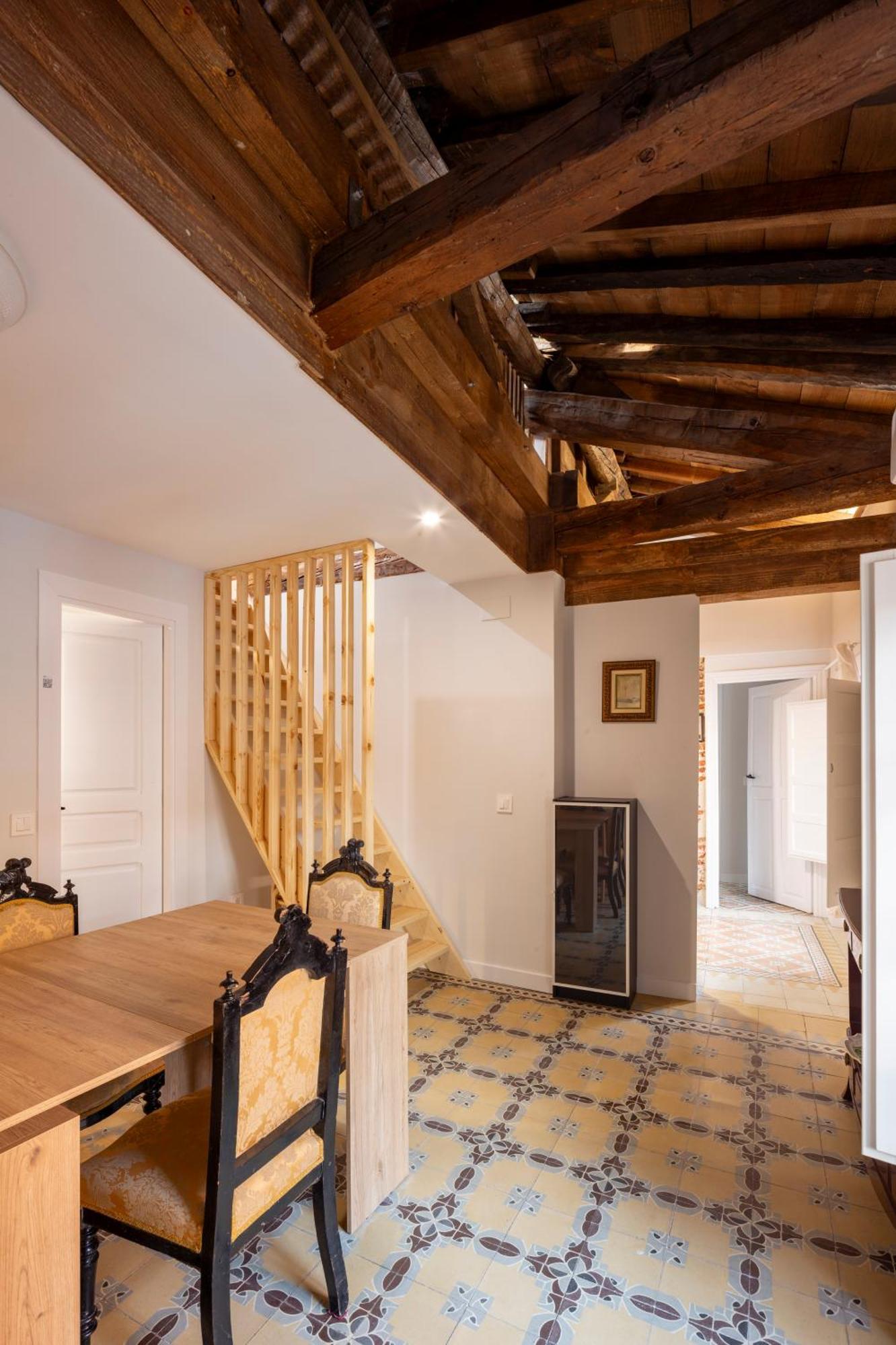 Altior Catedral Homes Appartamento *