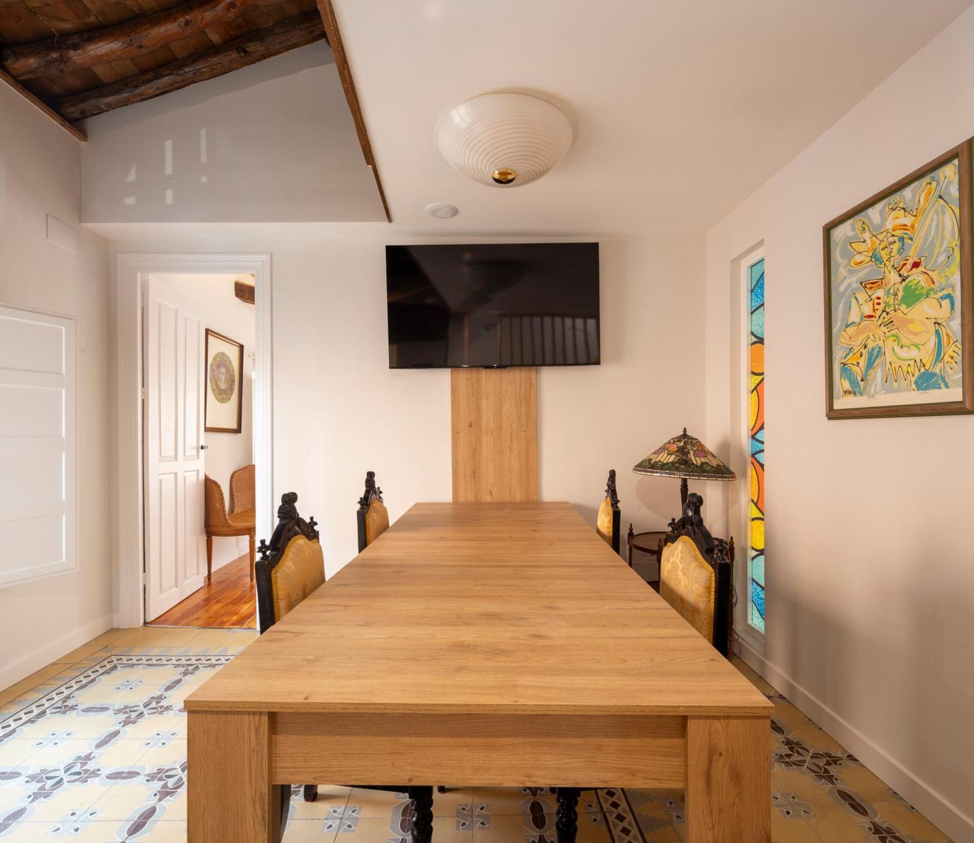 Apartamento Altior Catedral Homes Ávila