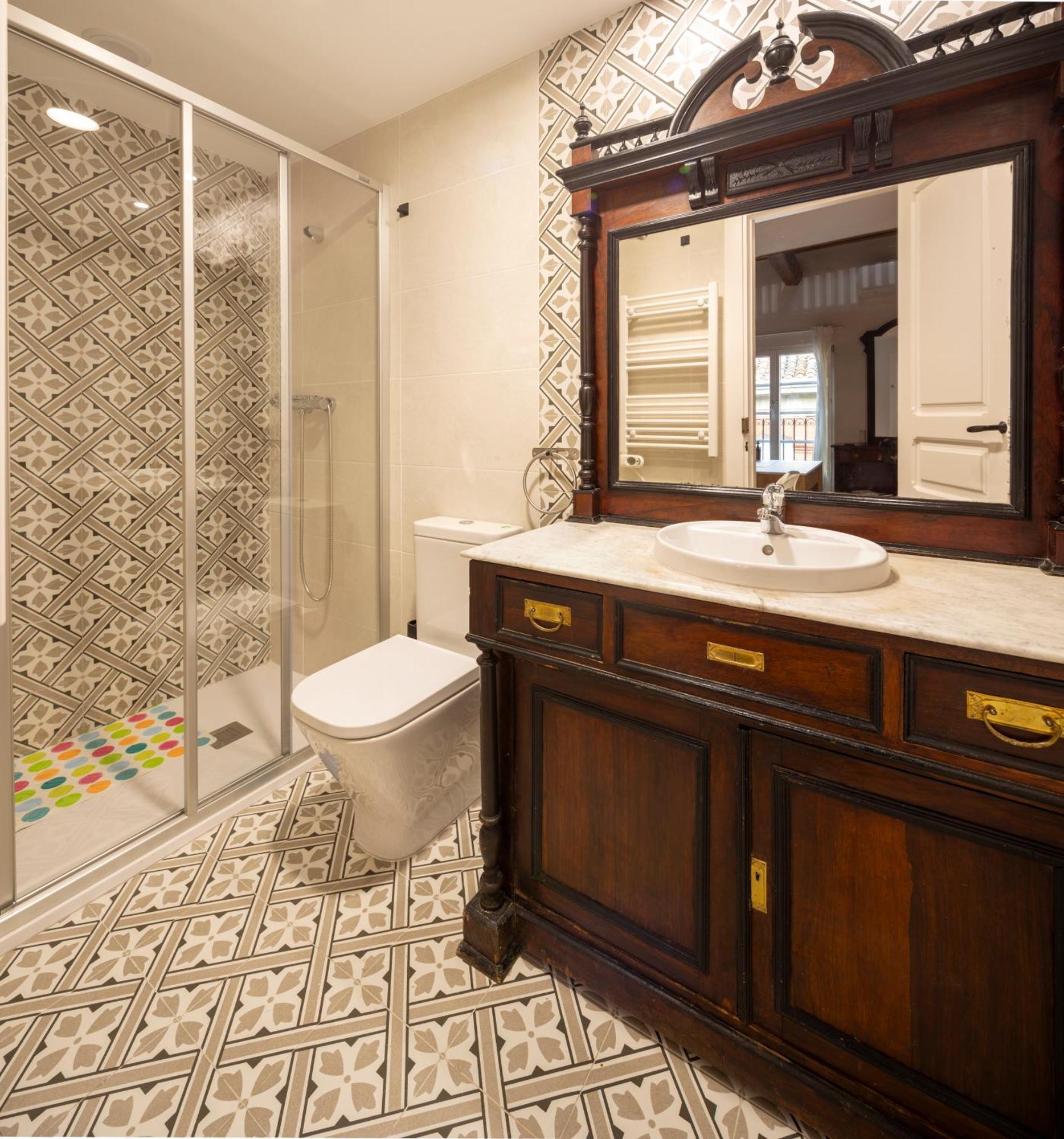 Altior Catedral Homes *