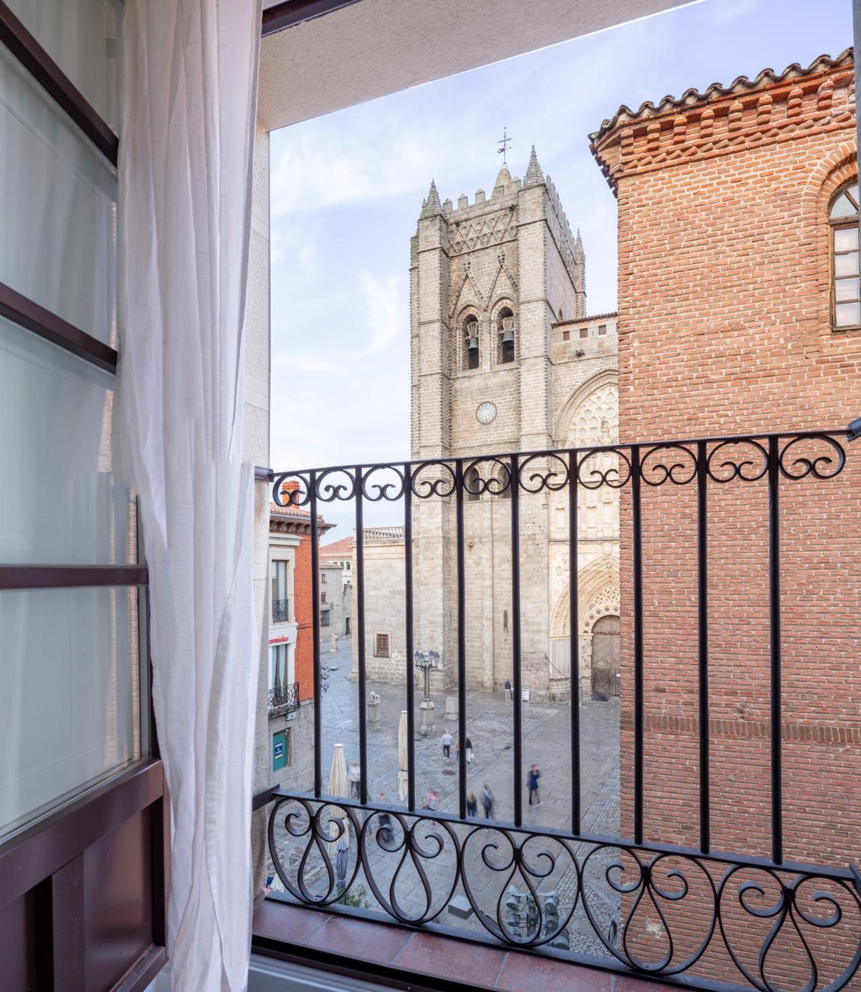 Altior Catedral Homes Ávila