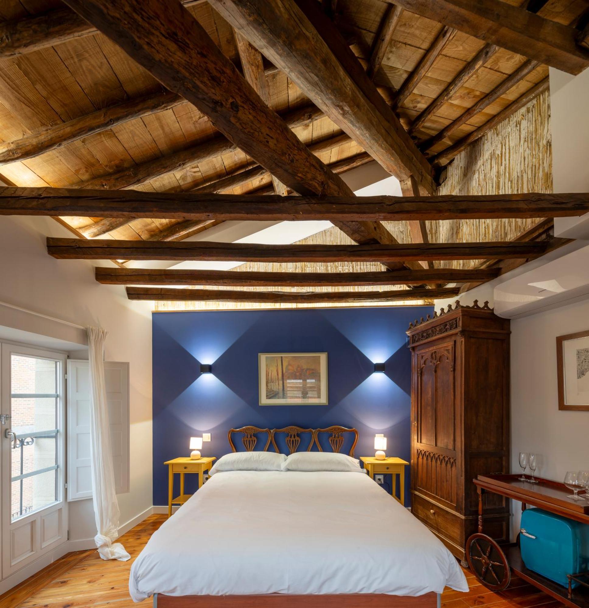 Appartamento Altior Catedral Homes